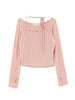 baby pink / F
