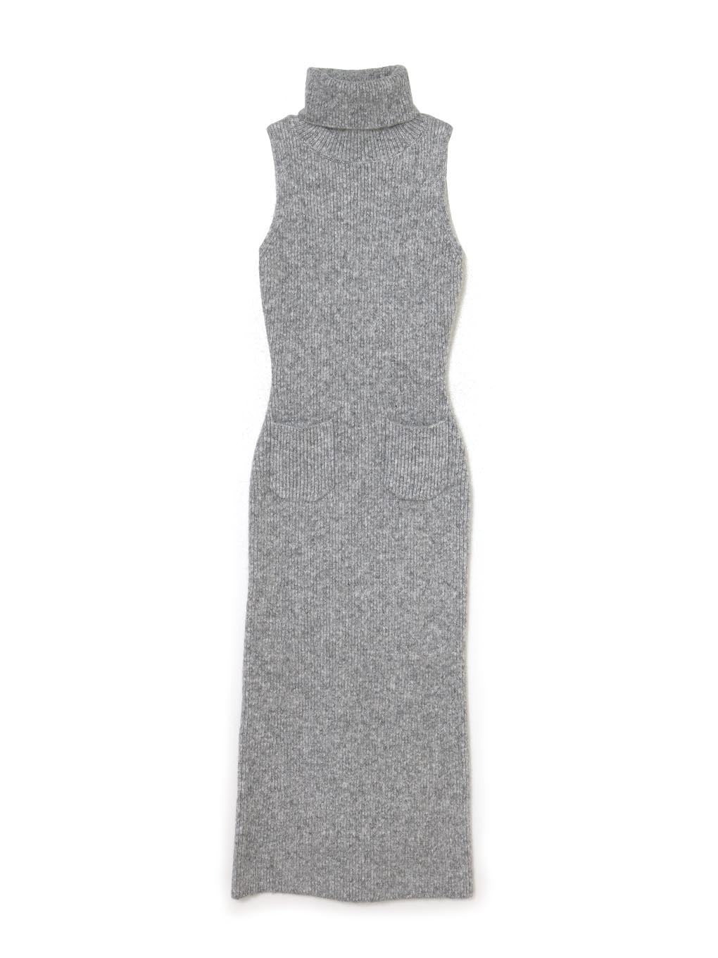 Luz knit set dress