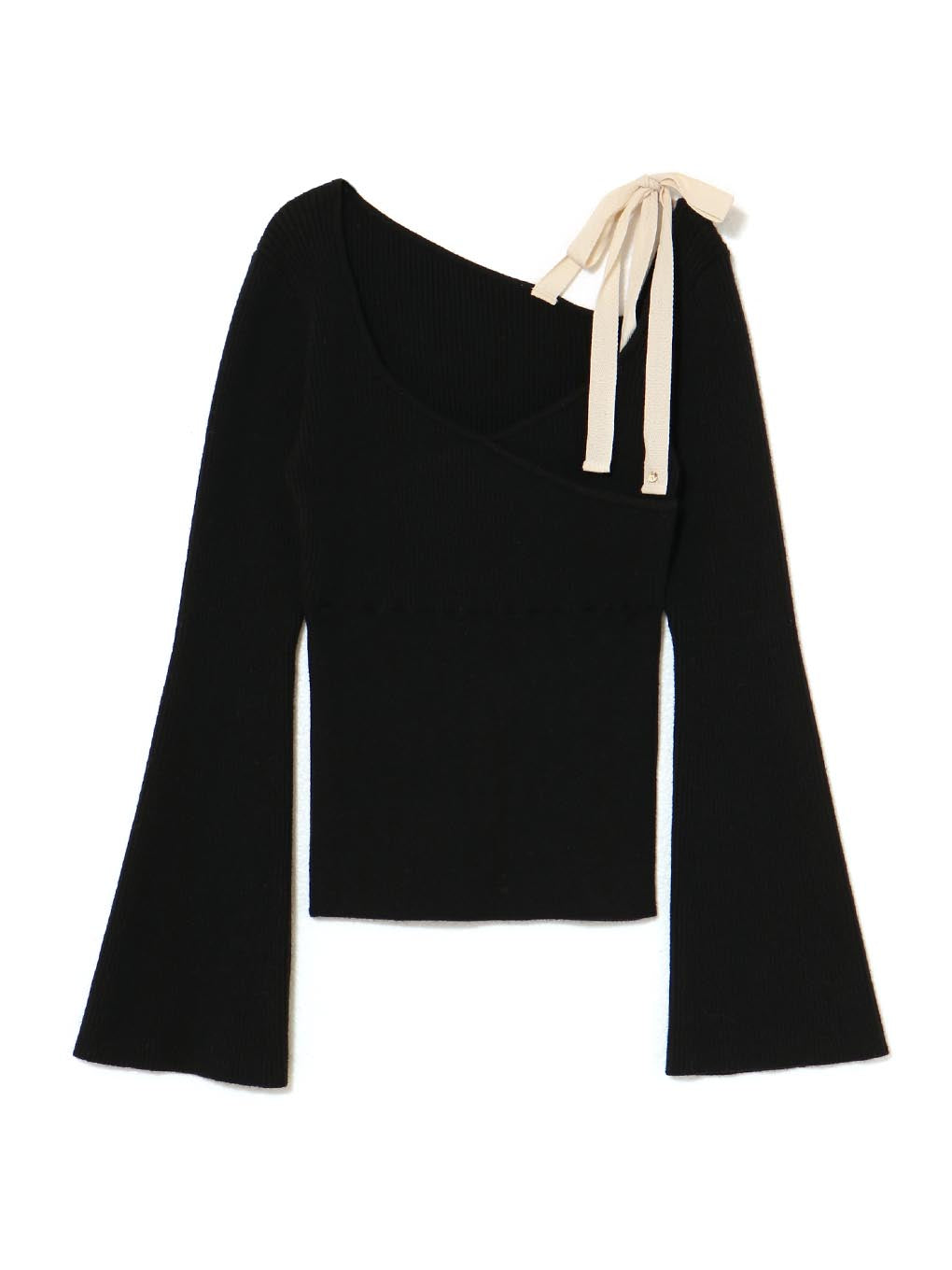 Marge cachecoeur knit