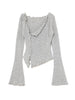 gray / F