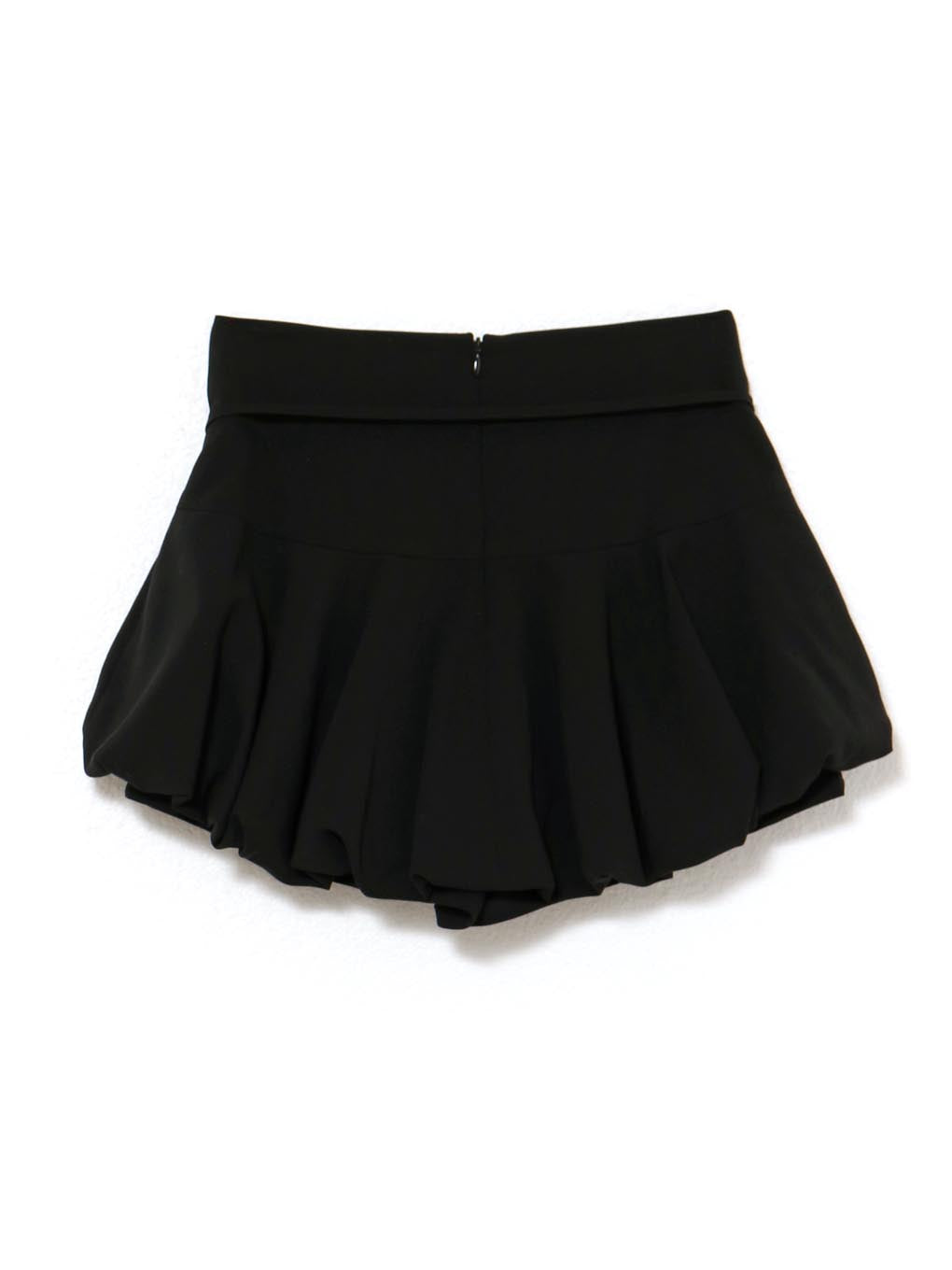 Nini balloon skirt