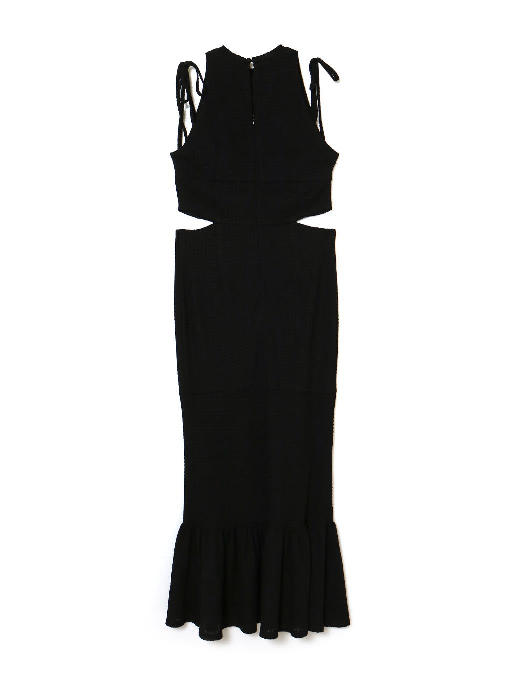 Leila body dress