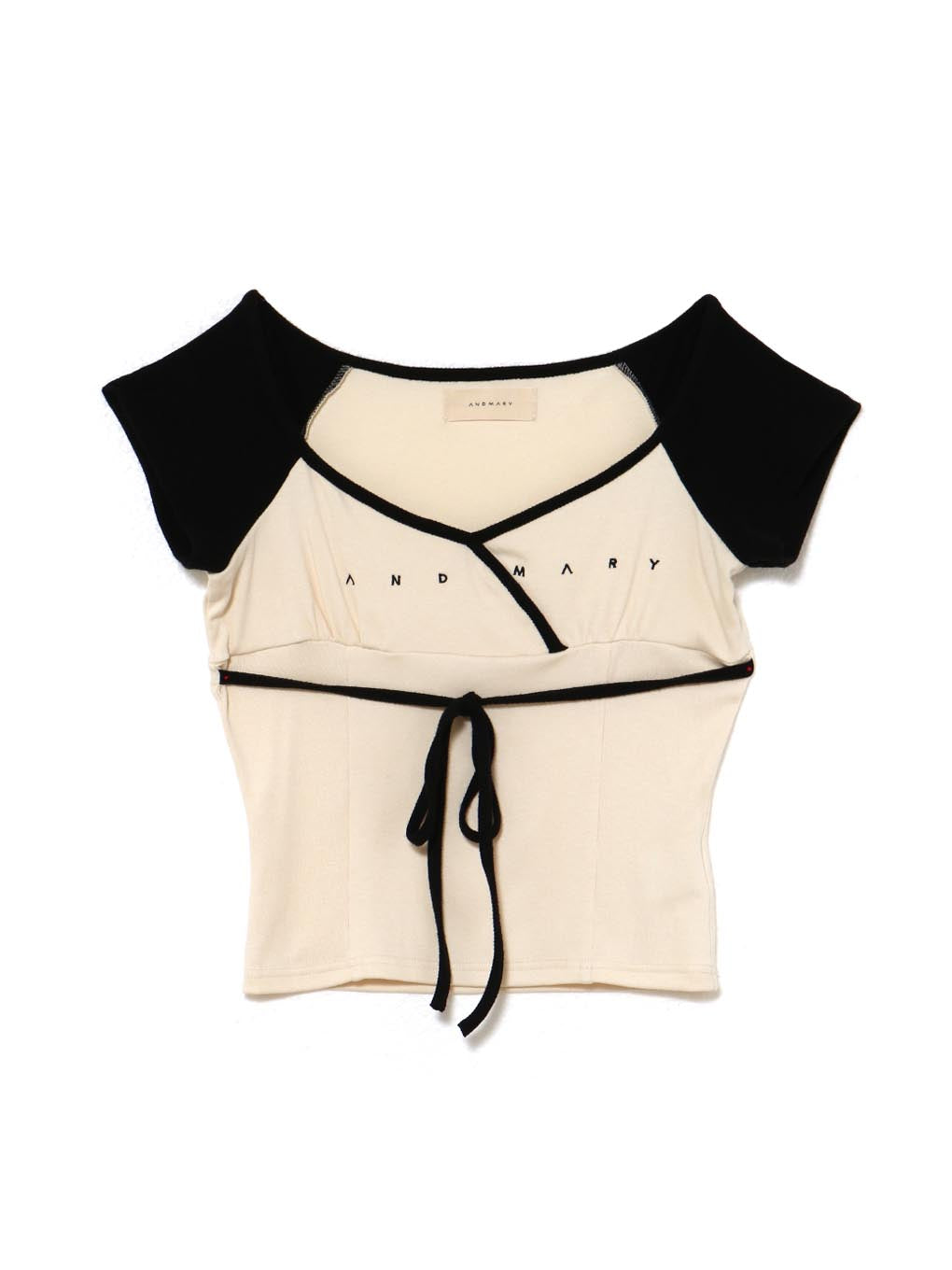 Alma cachecoeur tops