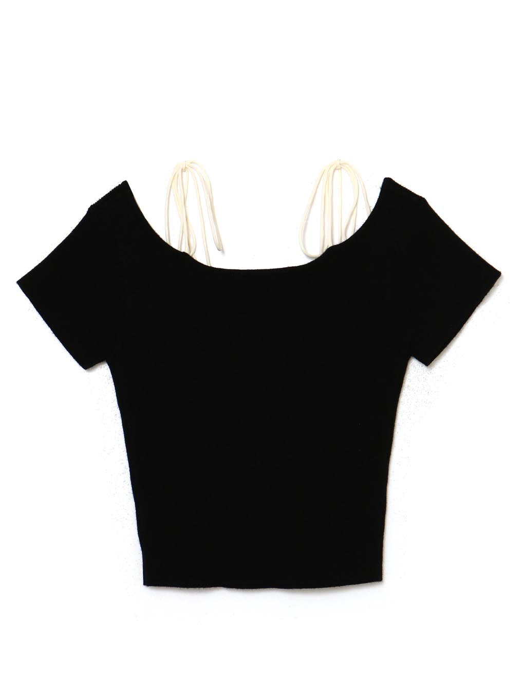 Mew frill tops