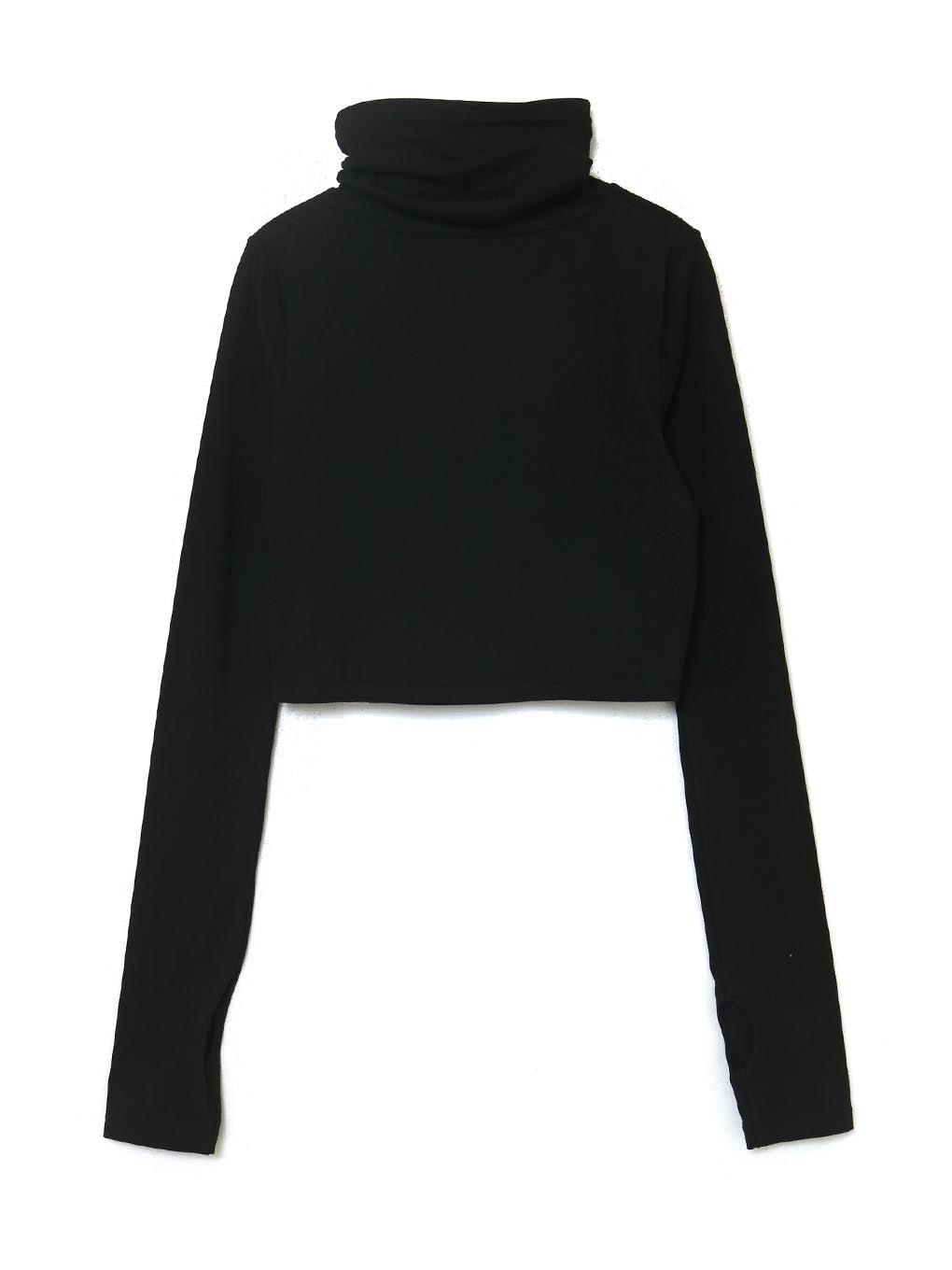 Luna logo tops