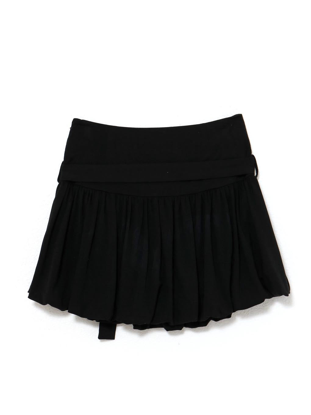 Lindsay balloon skirt