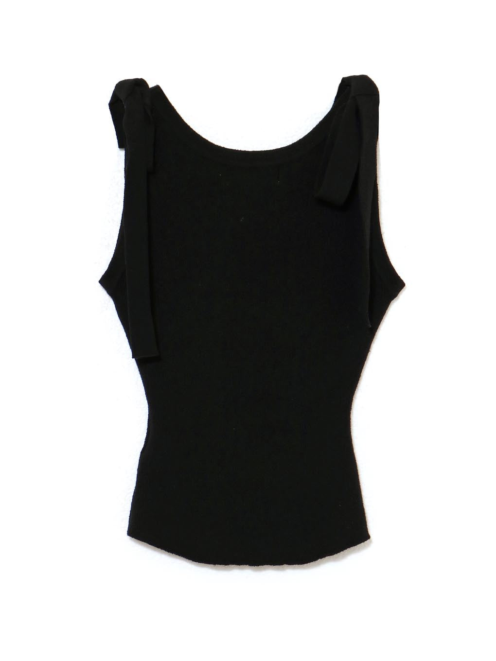 Avrill ribbon tops
