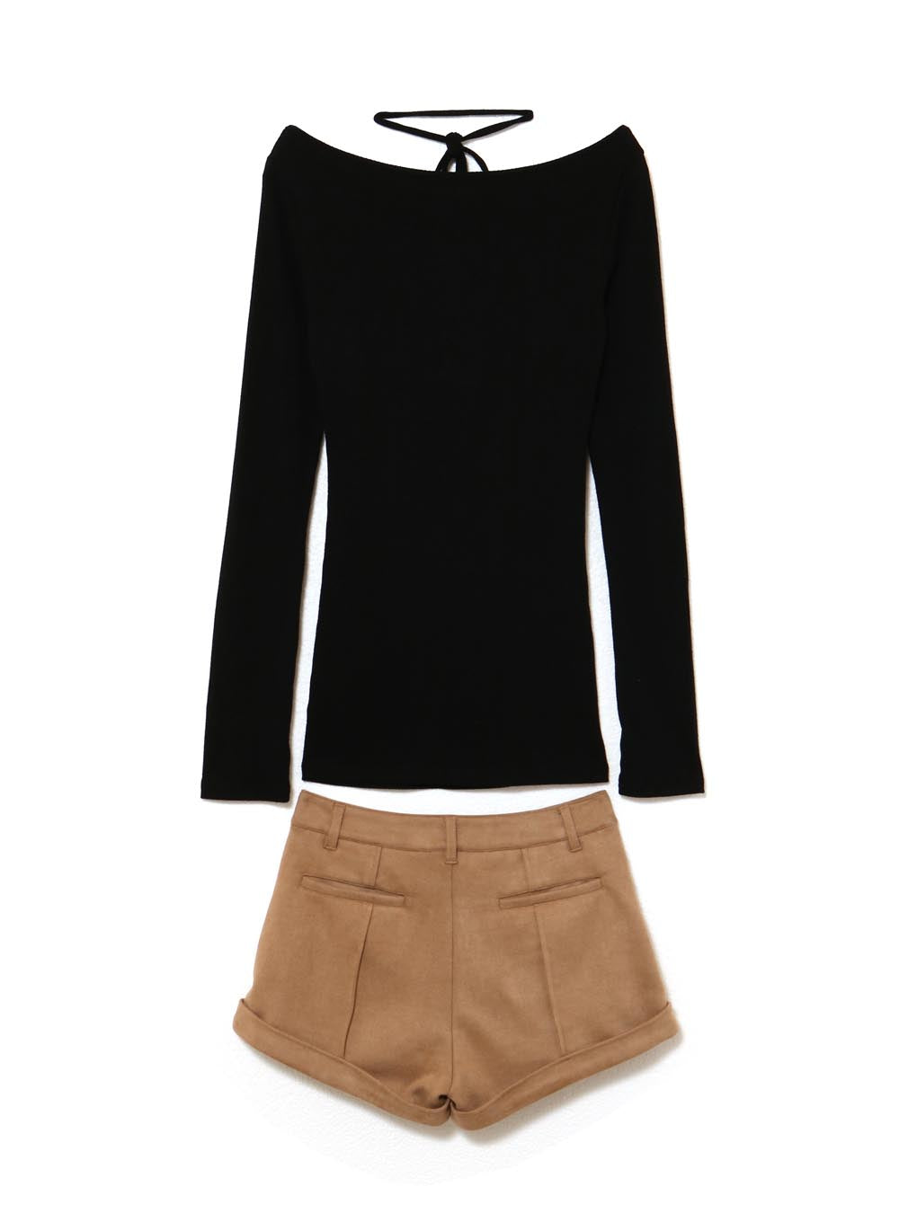 Bruna pants set up