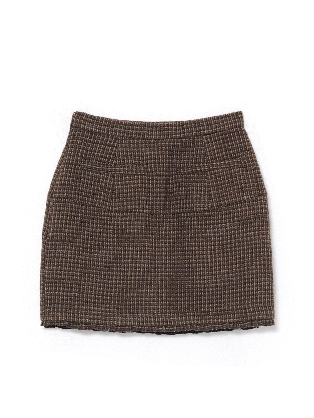 Blair mini skirt
