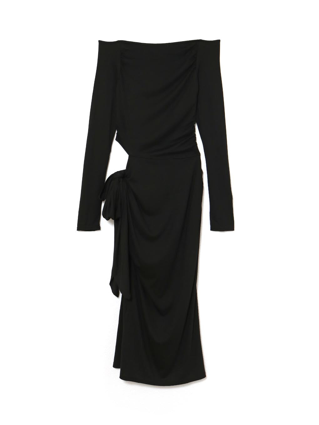 Sophie ribbon dress