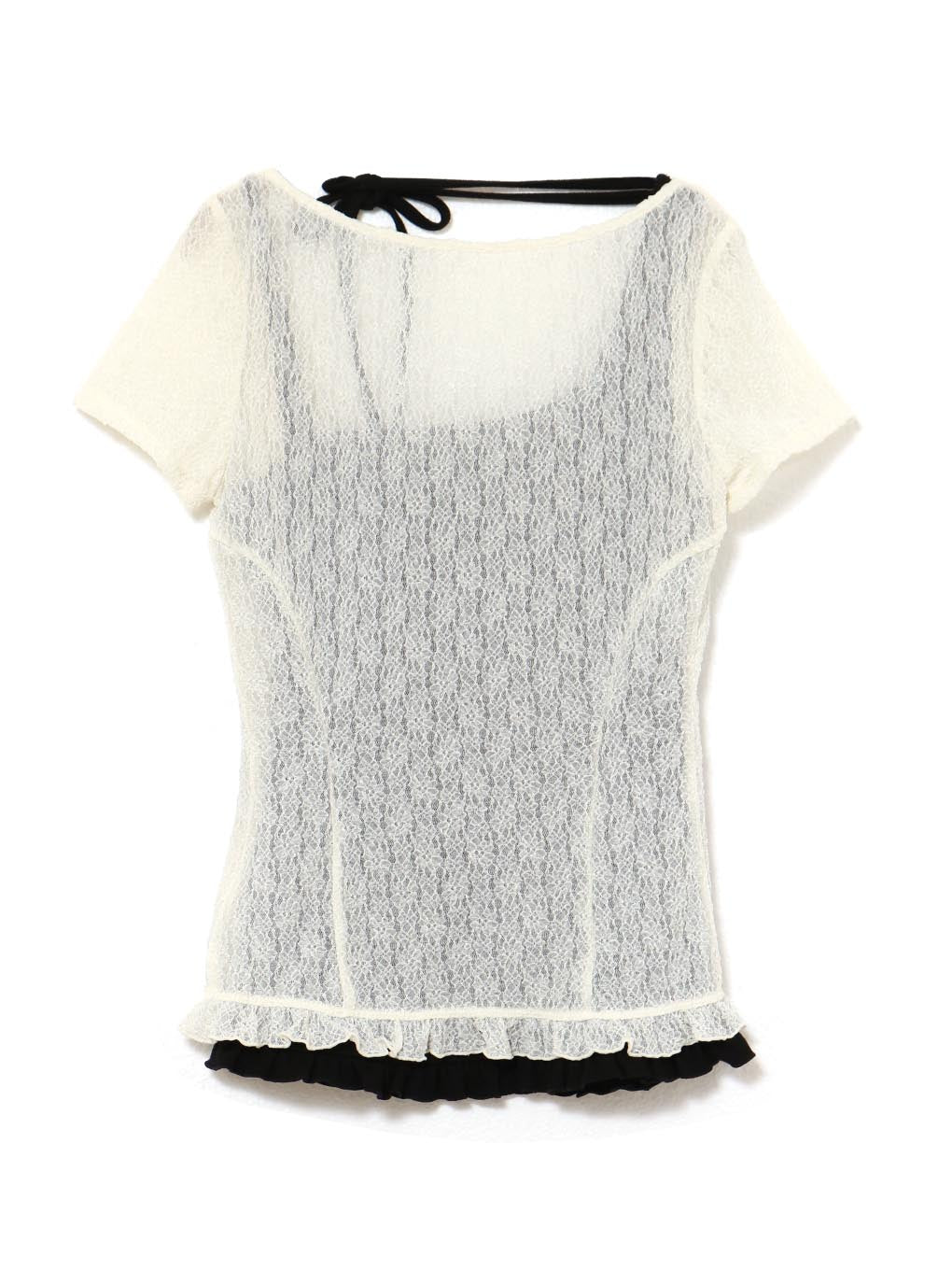Claire set tops