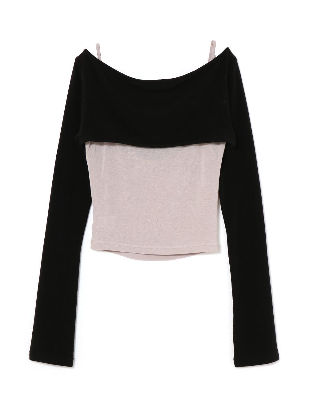 Hana layered set
