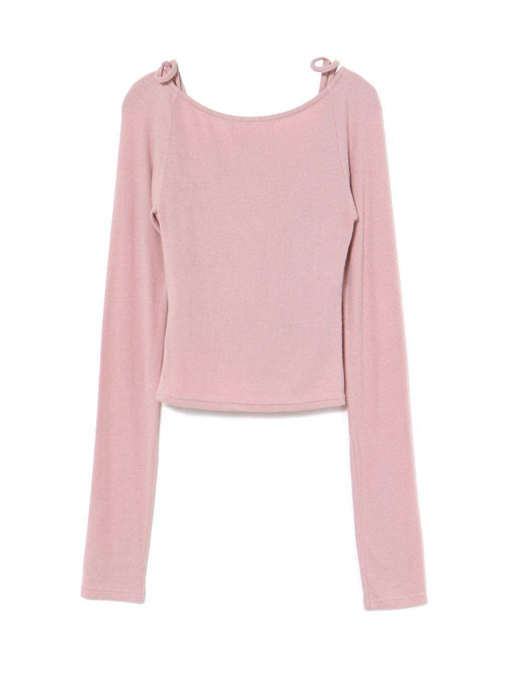 Lilia lace tops