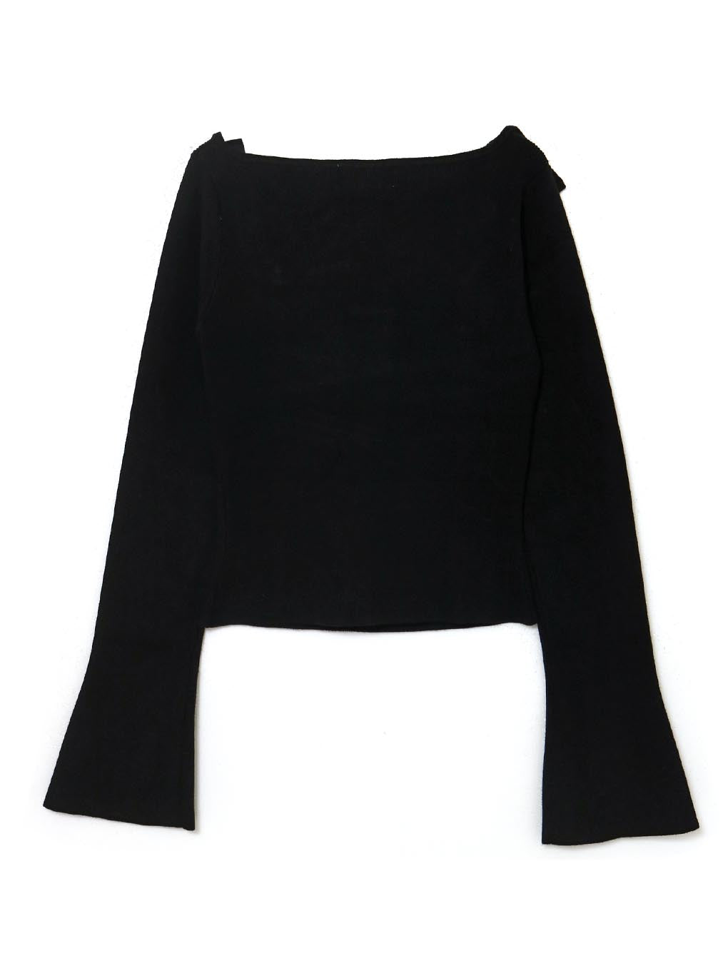 Eva knit tops