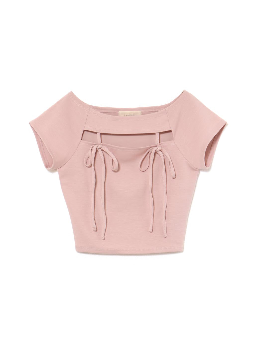 Bebe ribbon tops