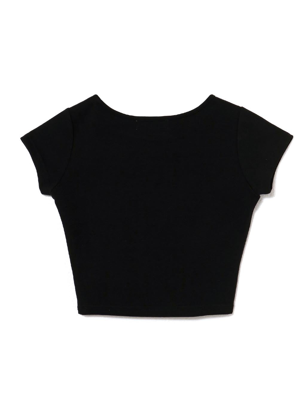 Nini lace tops
