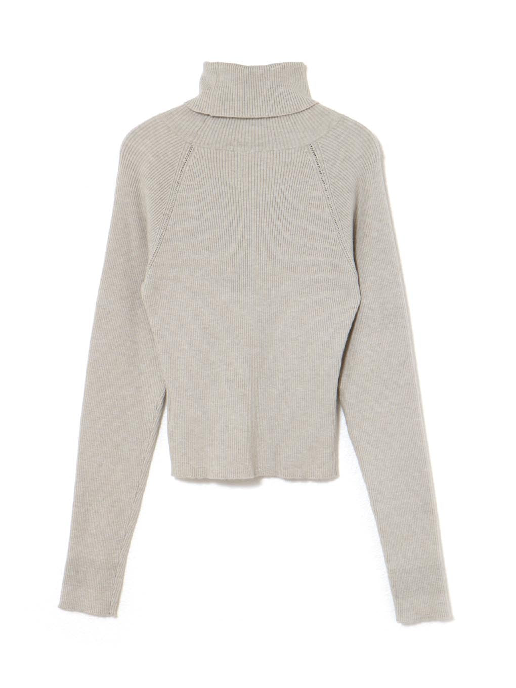 Kelly knit tops