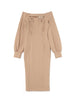mocha beige / F