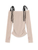beige / F