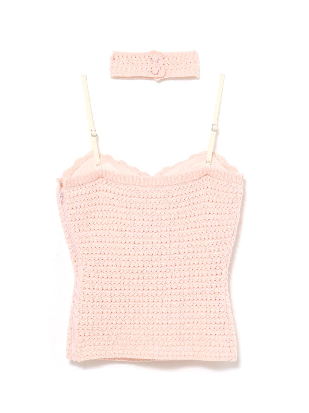 Sui ribbon tops