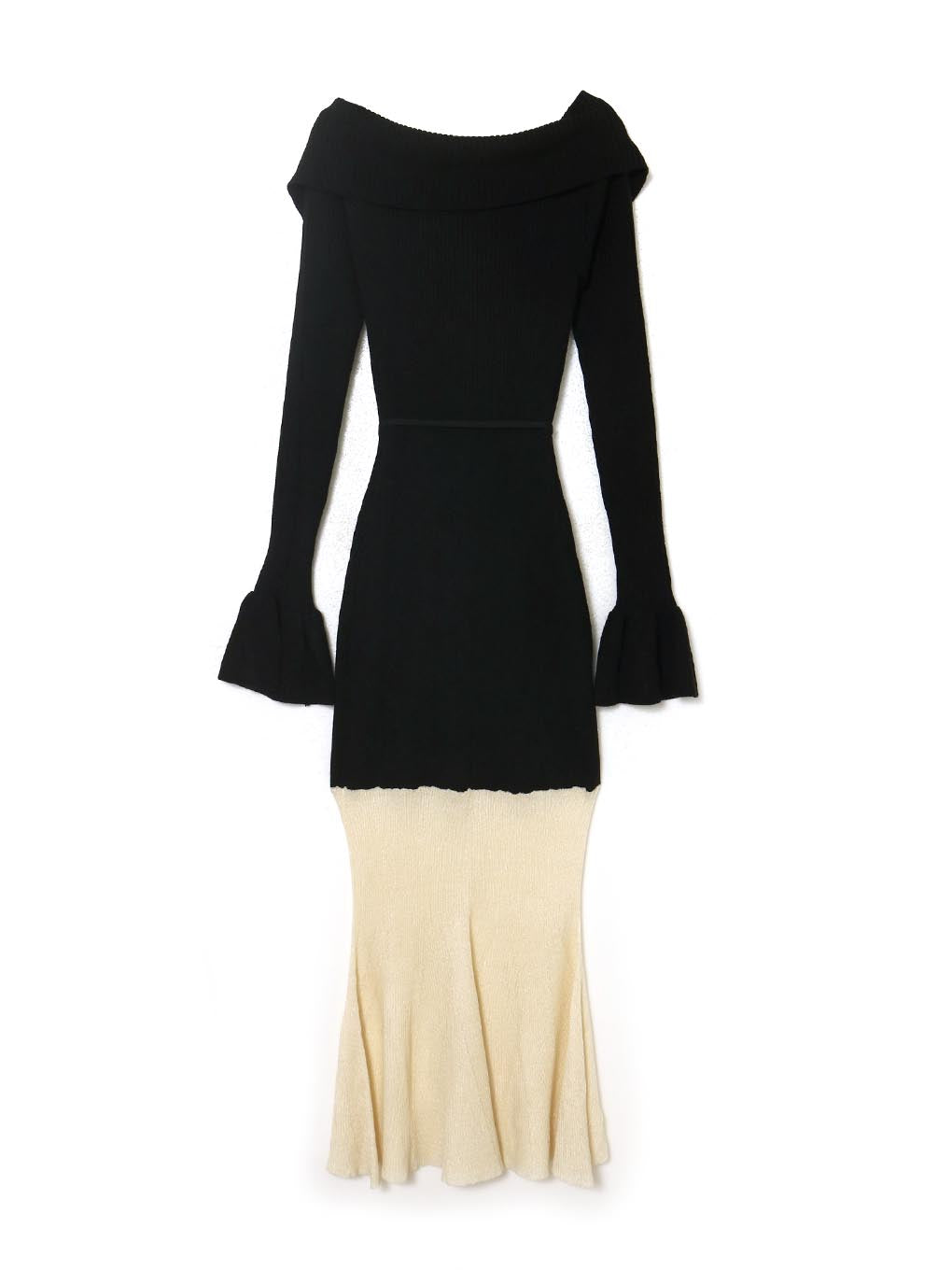 Emma silky dress