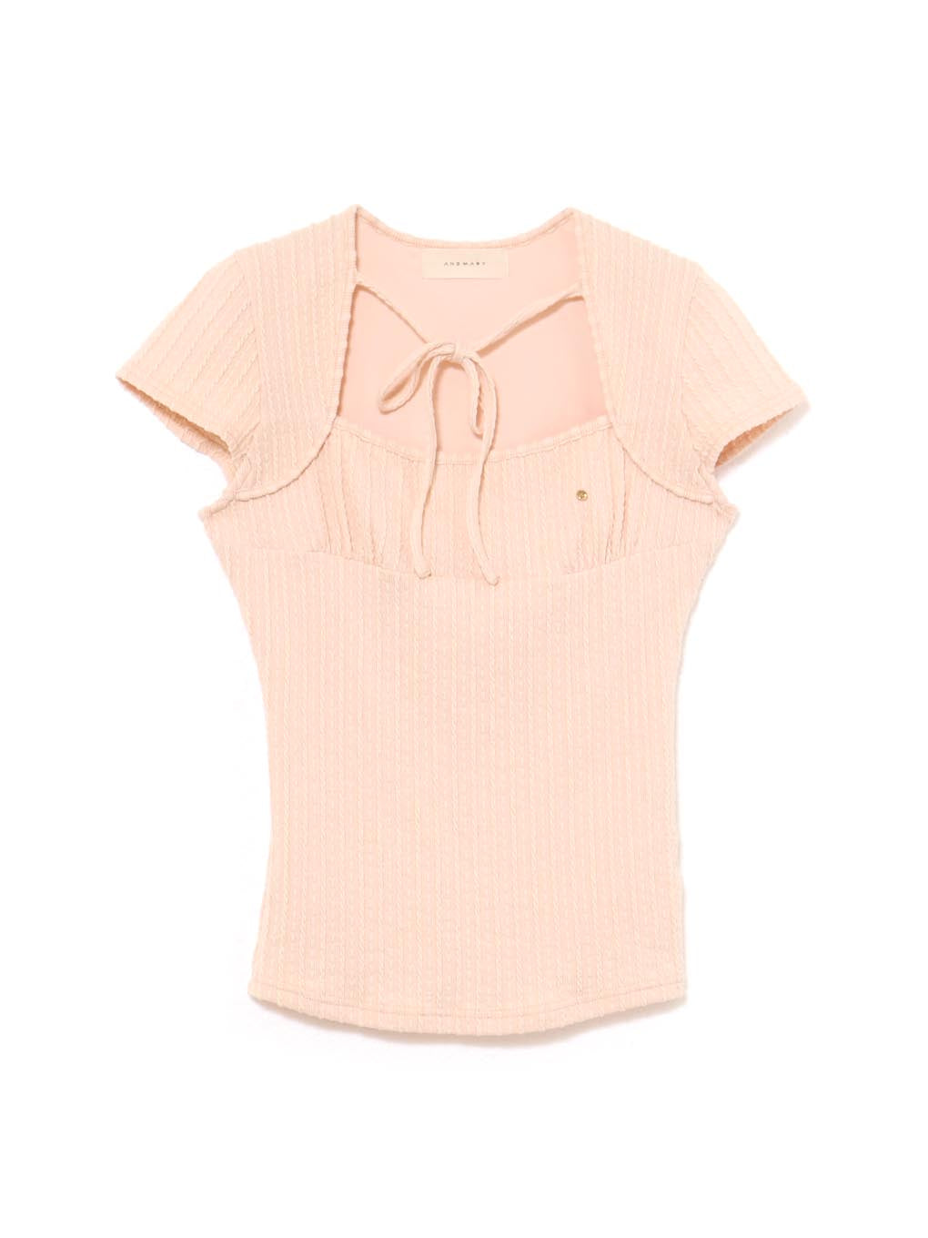 Kiki ribbon tops