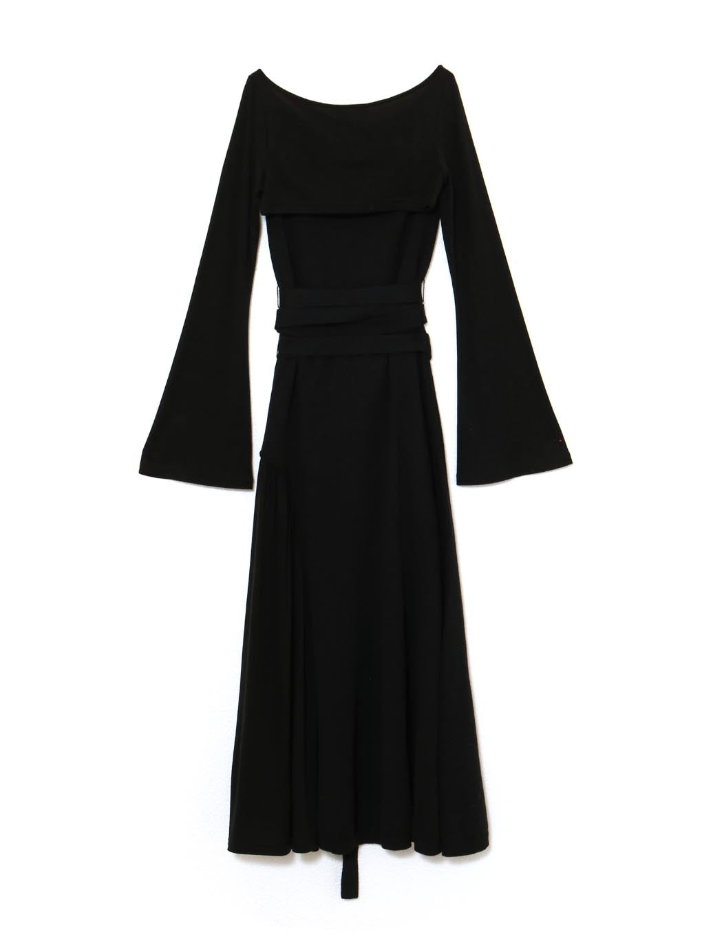 Maya knit set dress