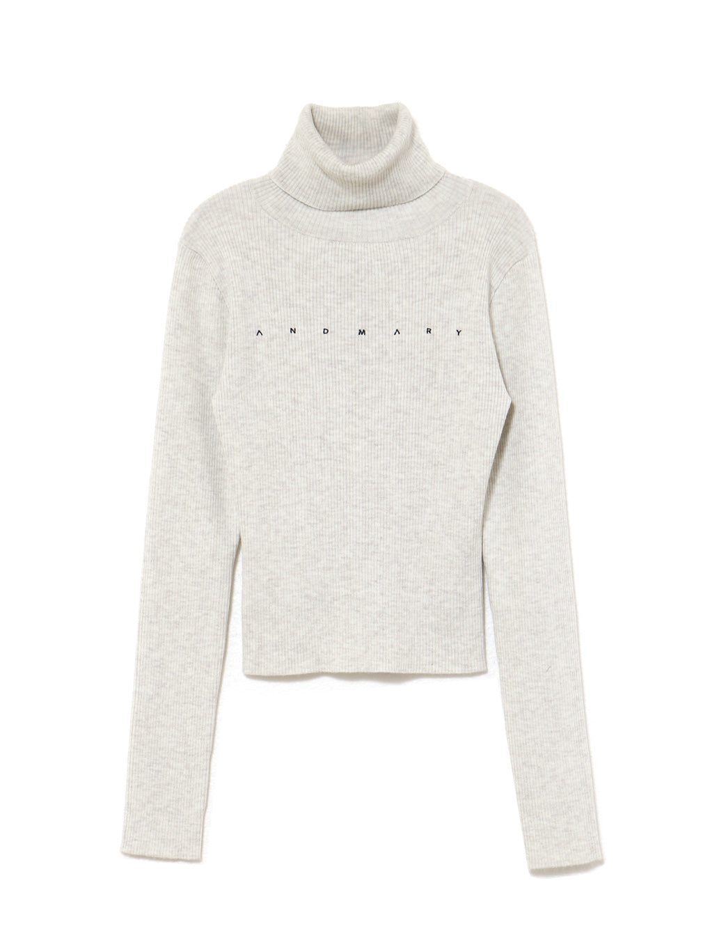 Mary turtle knit tops