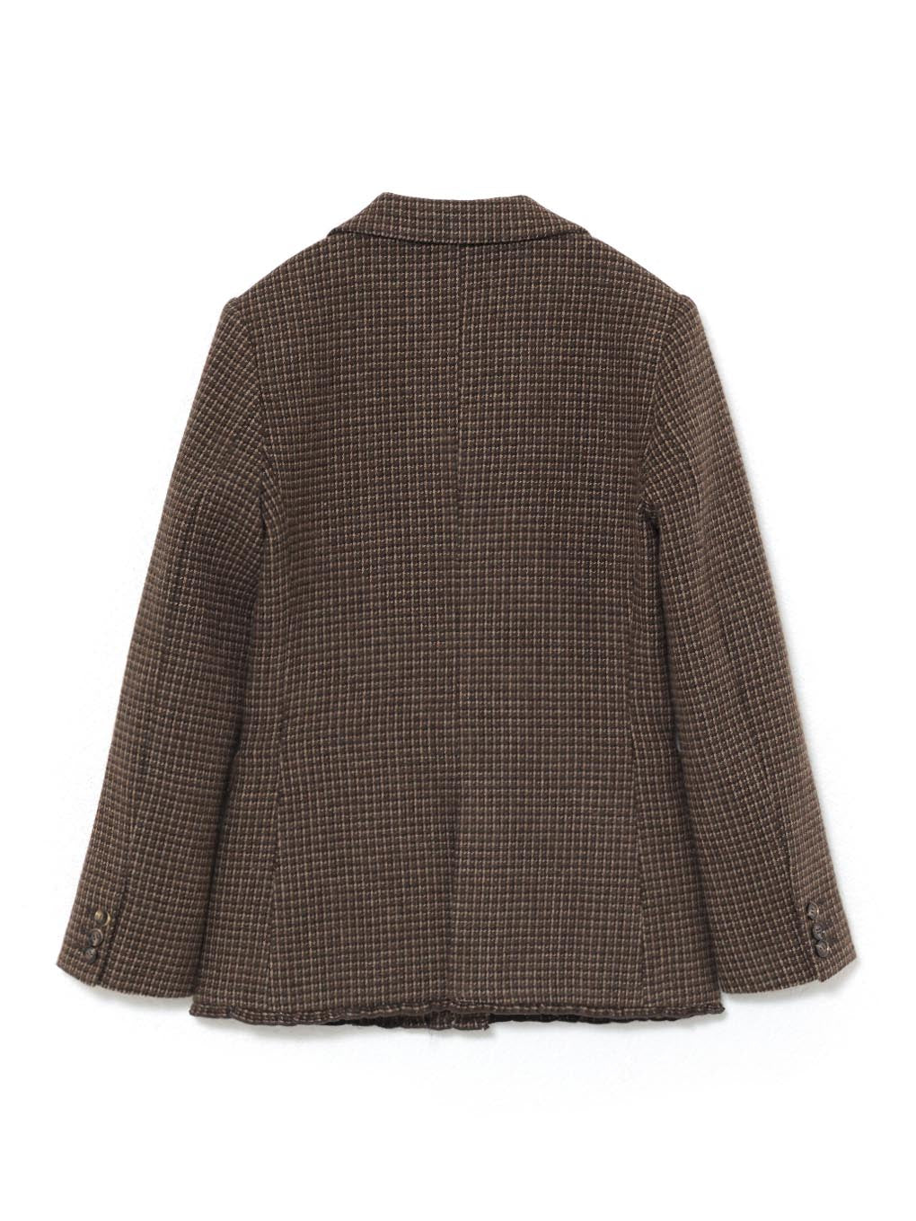 Blair frill jacket