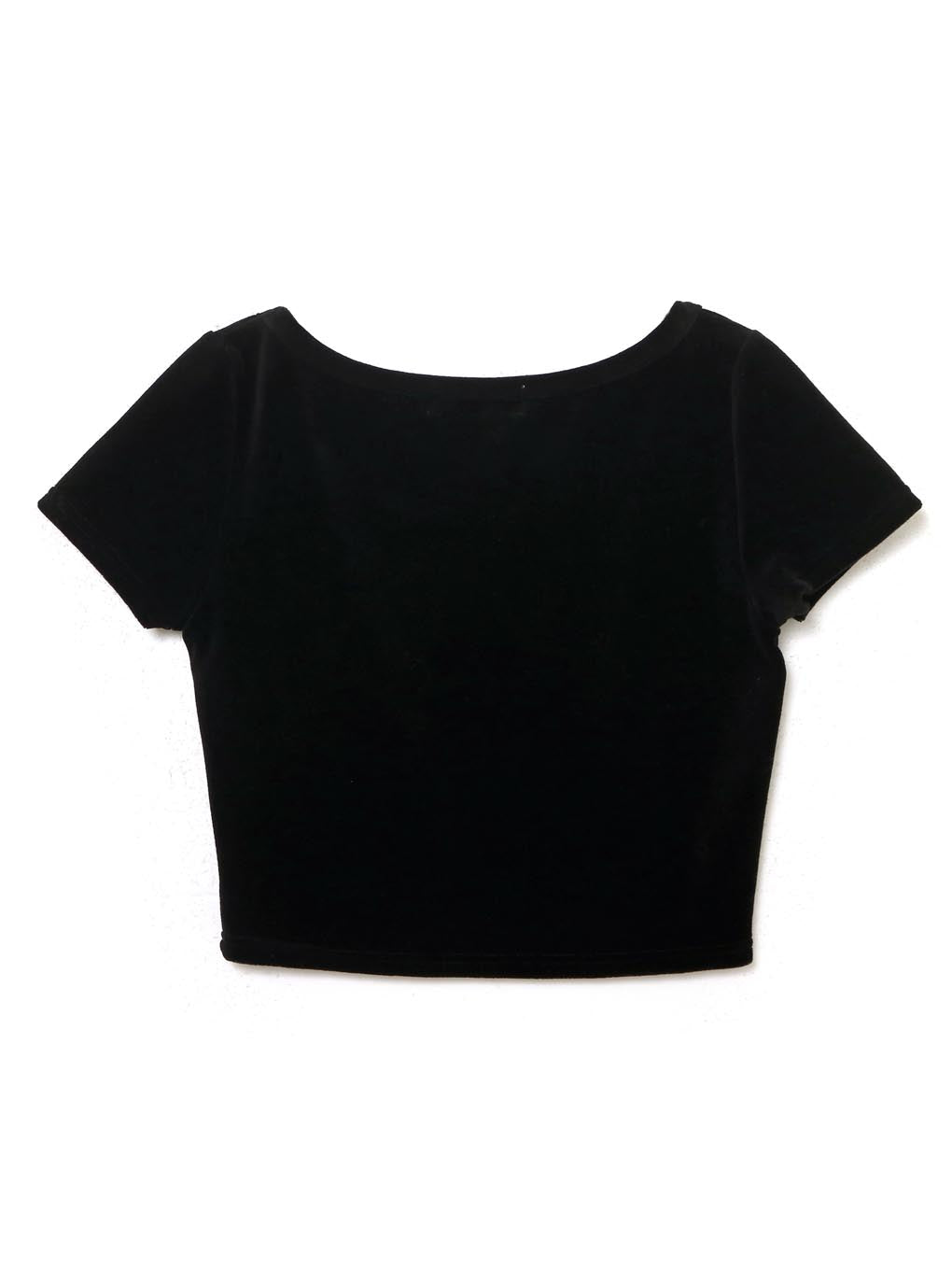 Sonia logo tops
