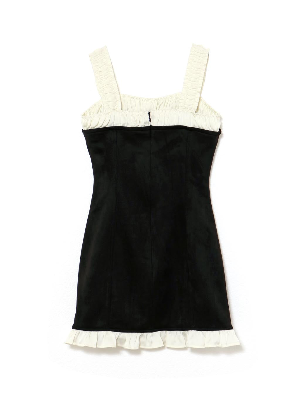 Rebecca mini dress