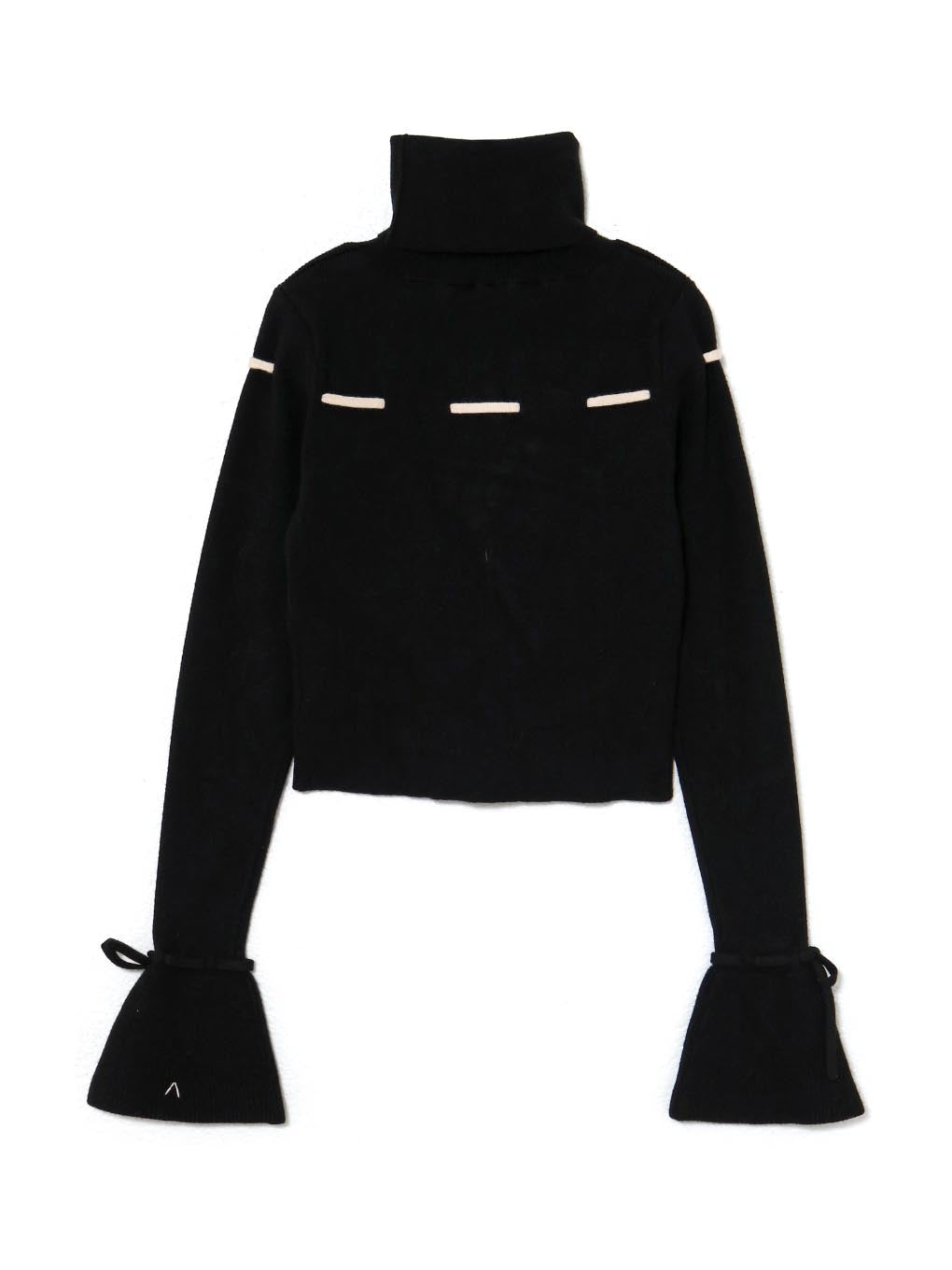 Lilian ribbon tops