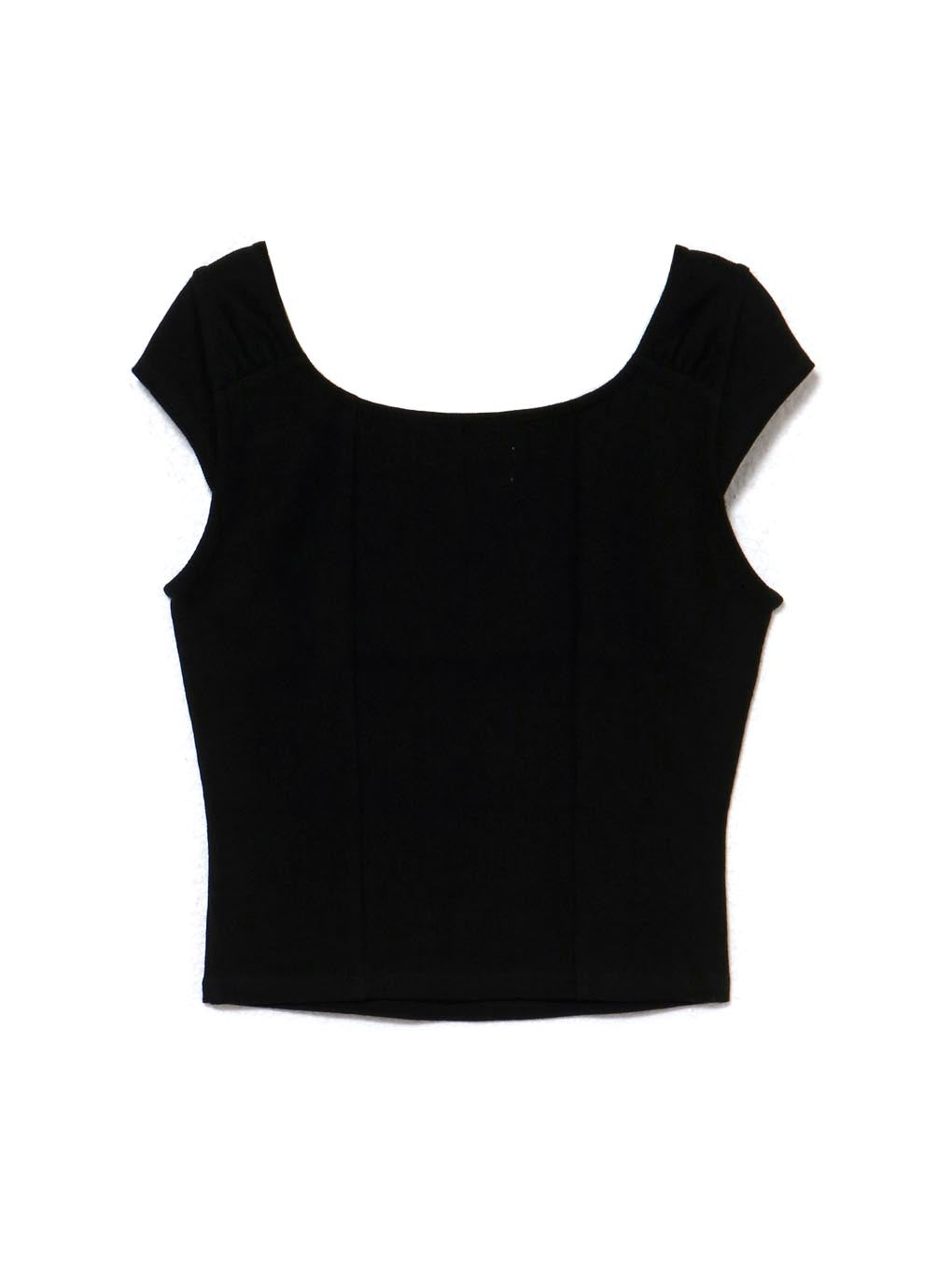 Tina ribbon tops
