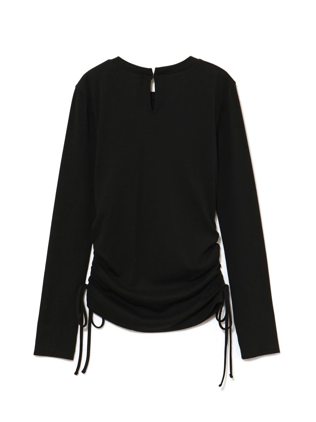 Dot mary logo tops
