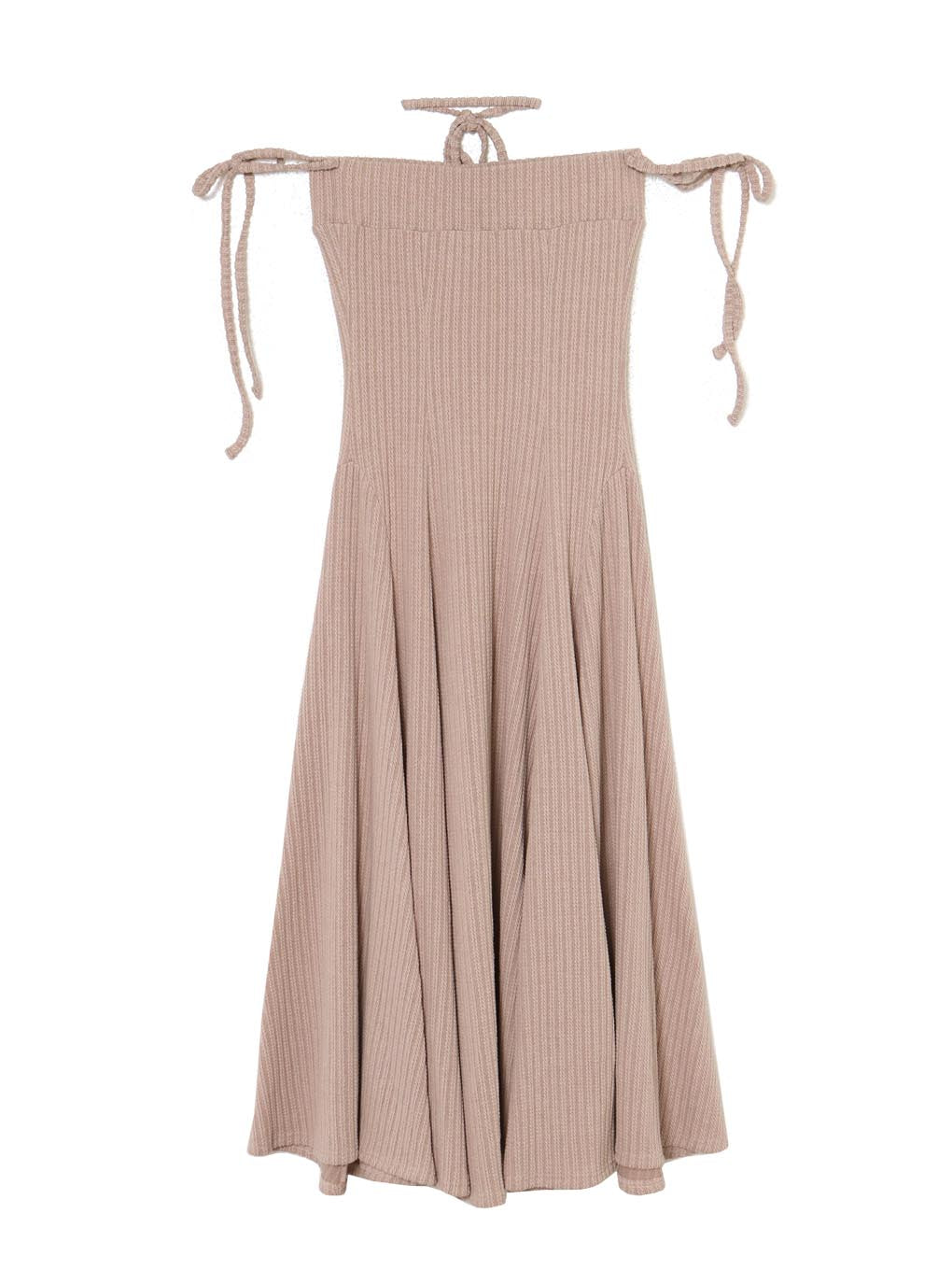 Fata body dress