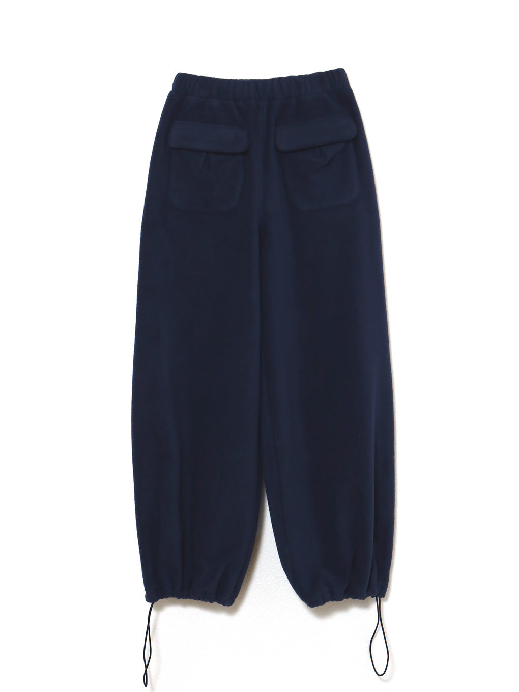 Mary logo fleece pants