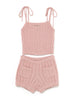 pink / F