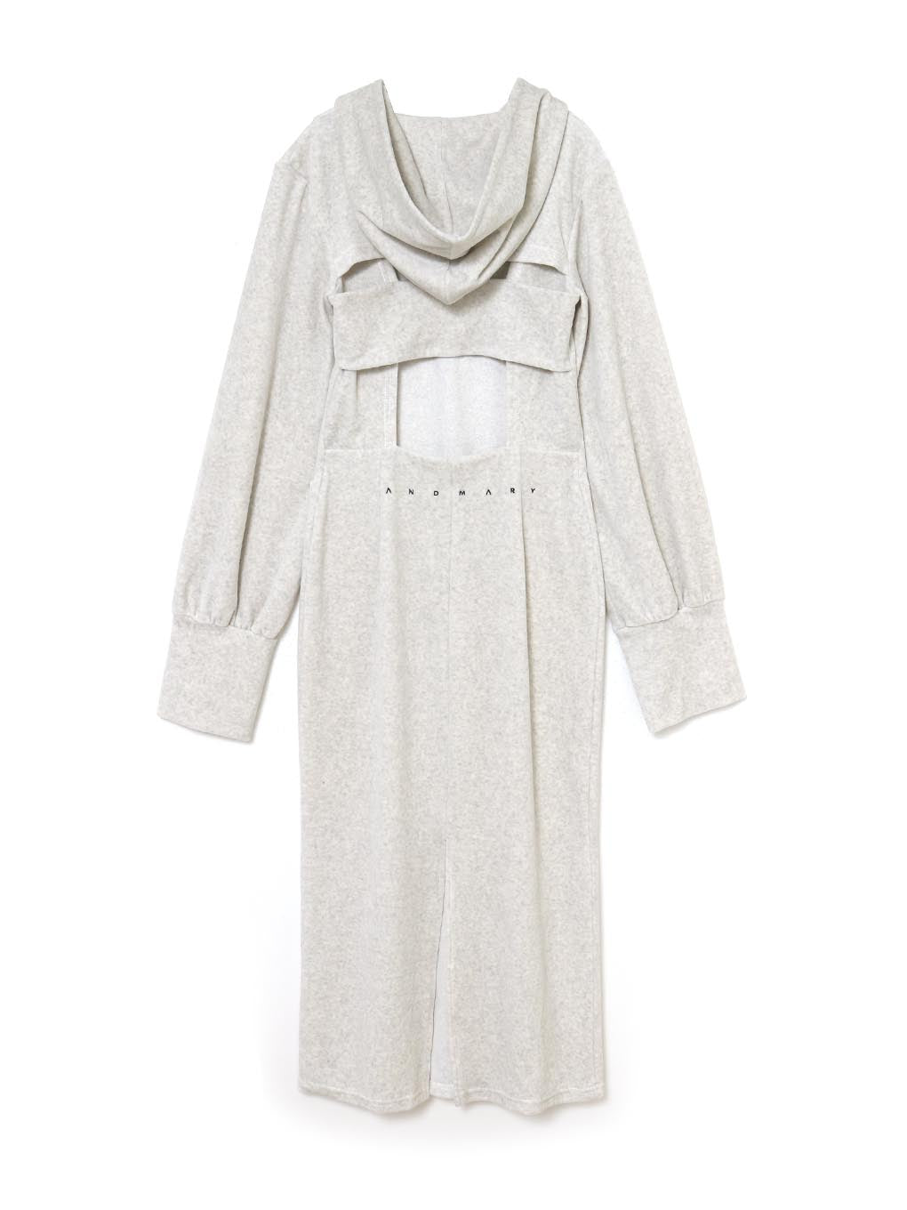 Lucy long dress