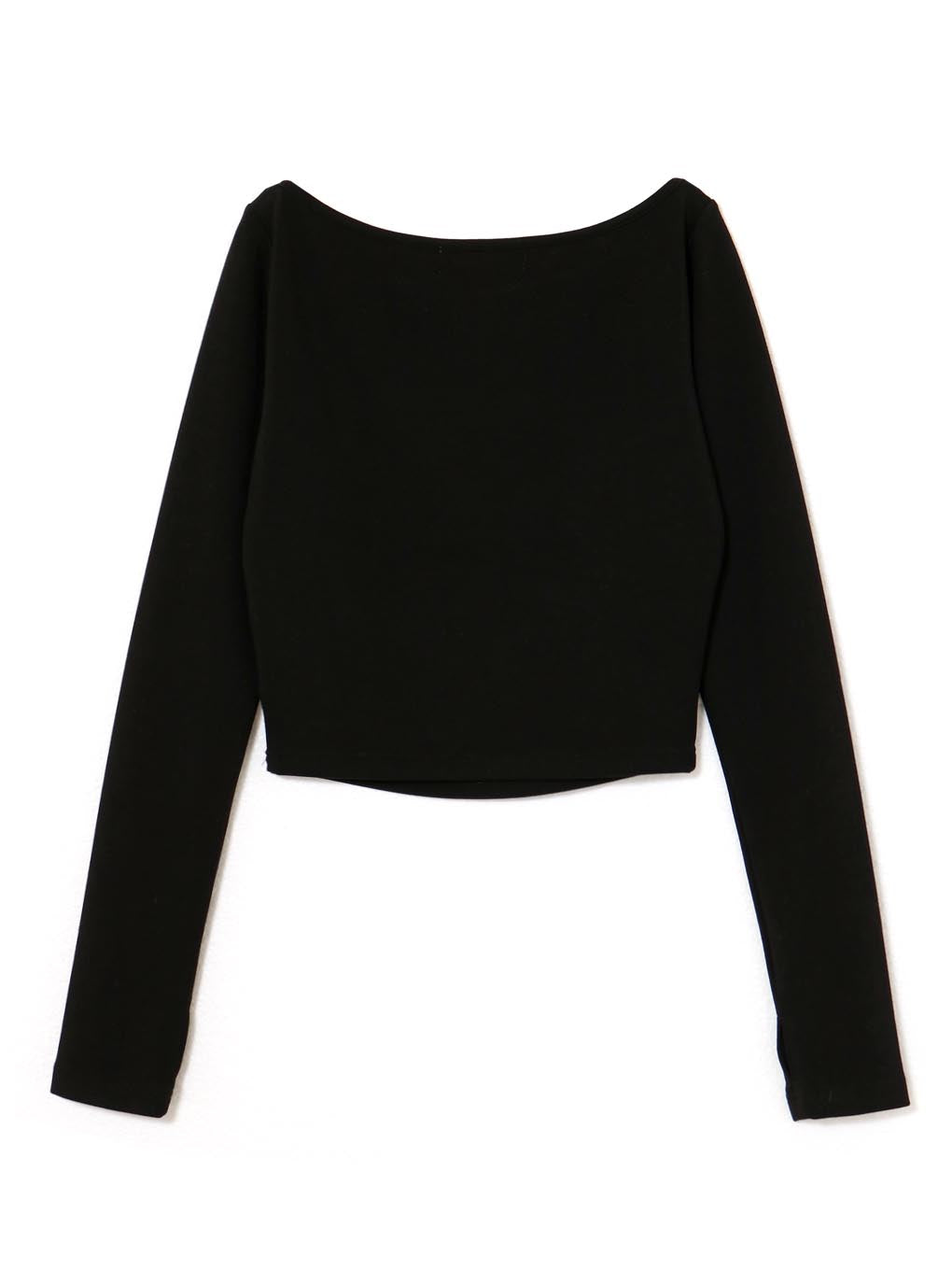 Nini lace long sleeve tops