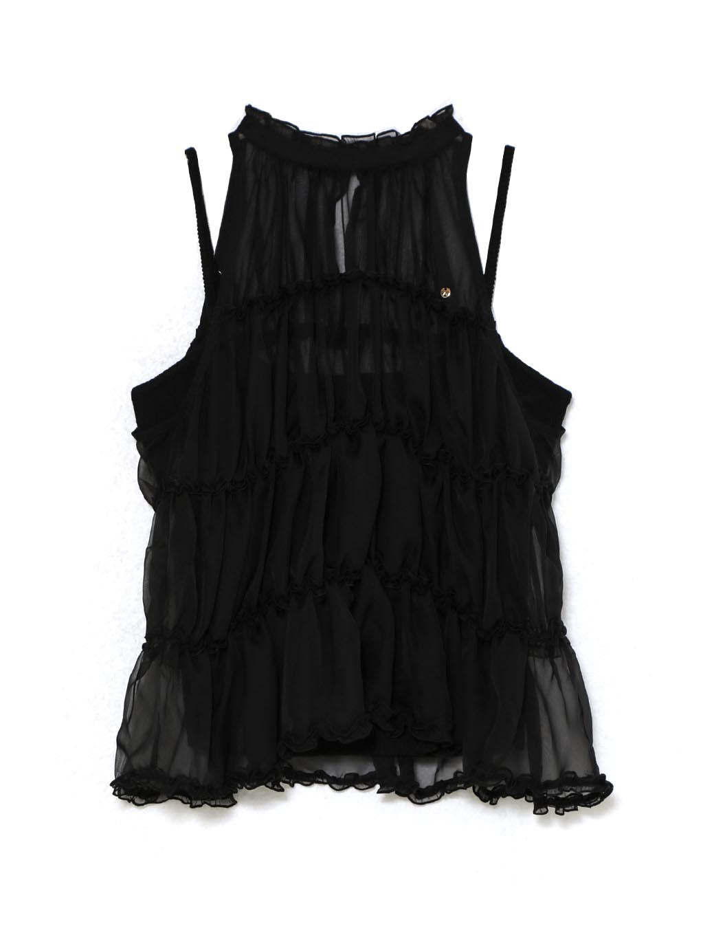 Alice shirring tops
