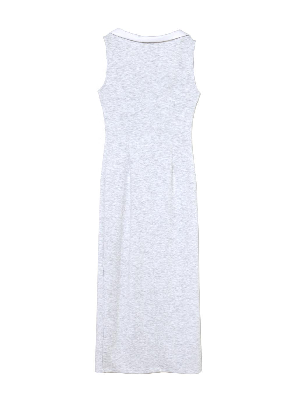 Karen logo dress