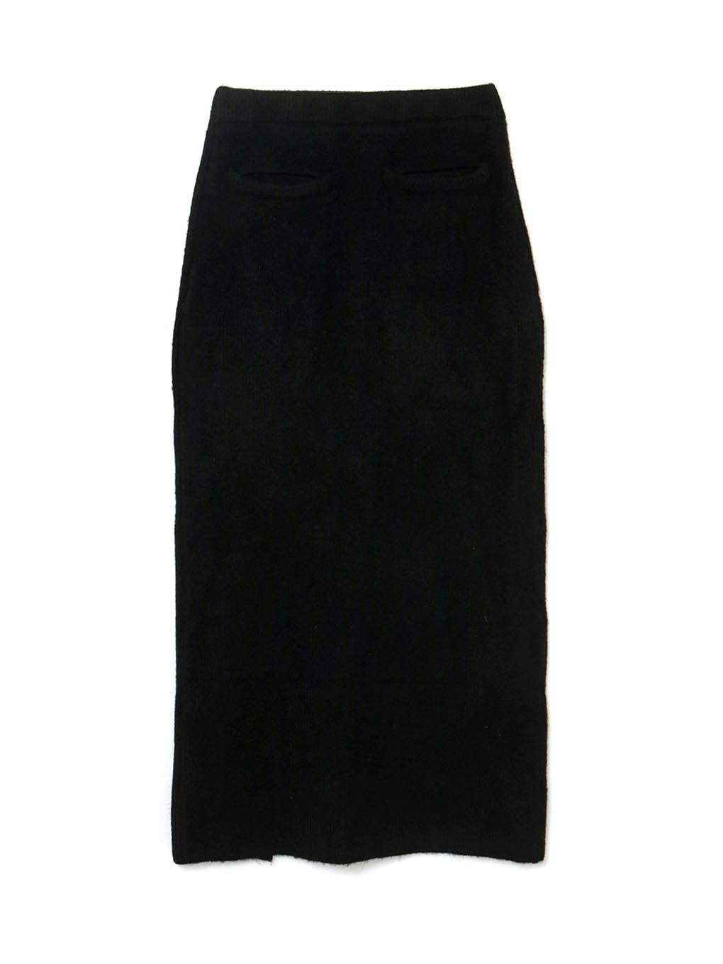 ミッシィニットスカート