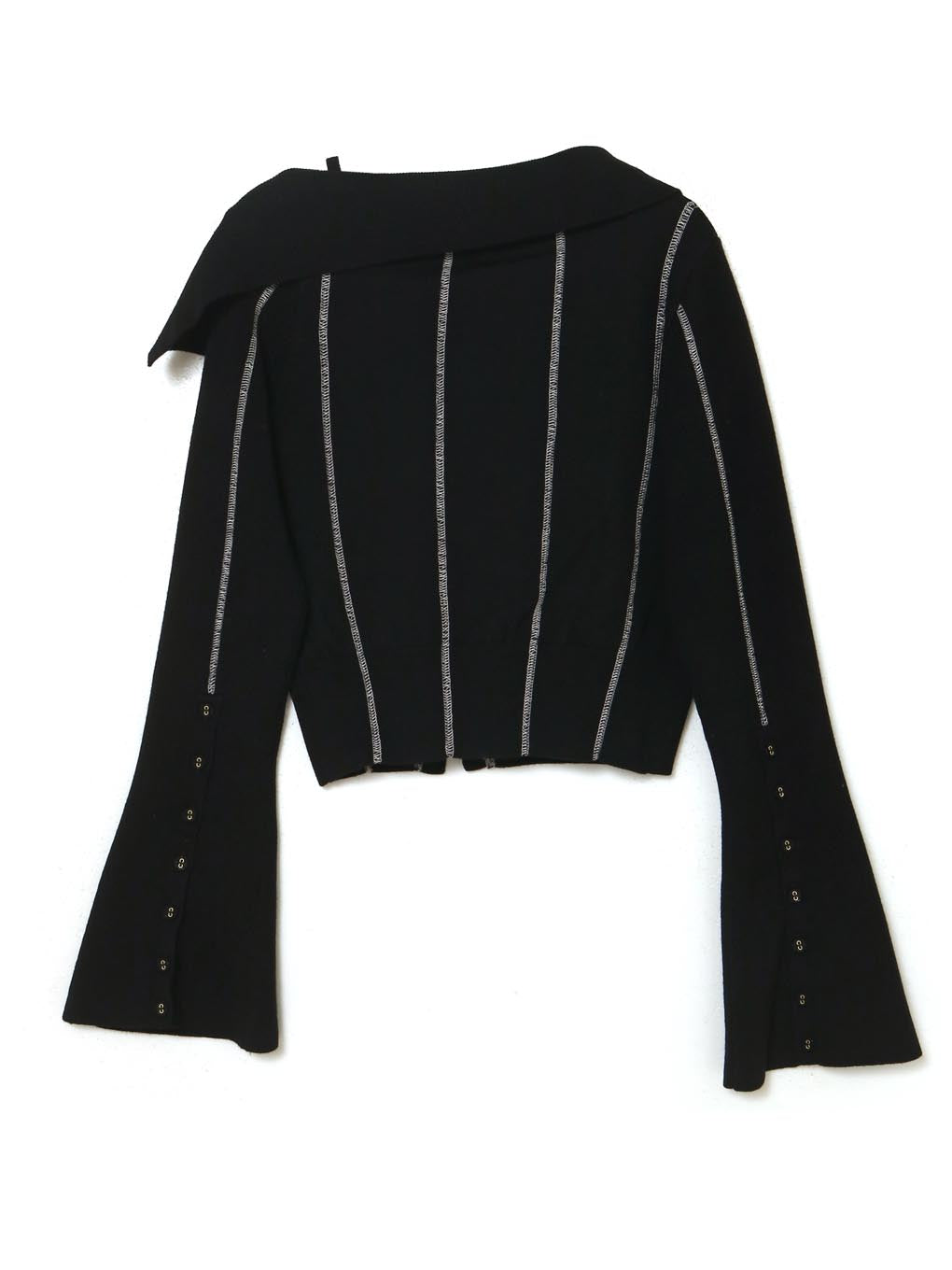 Belinda knit set cardigan