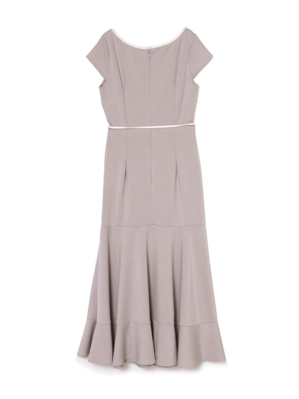 Clarice cachecoeur dress