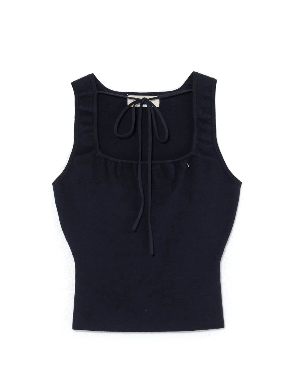 Lil heart charm tops