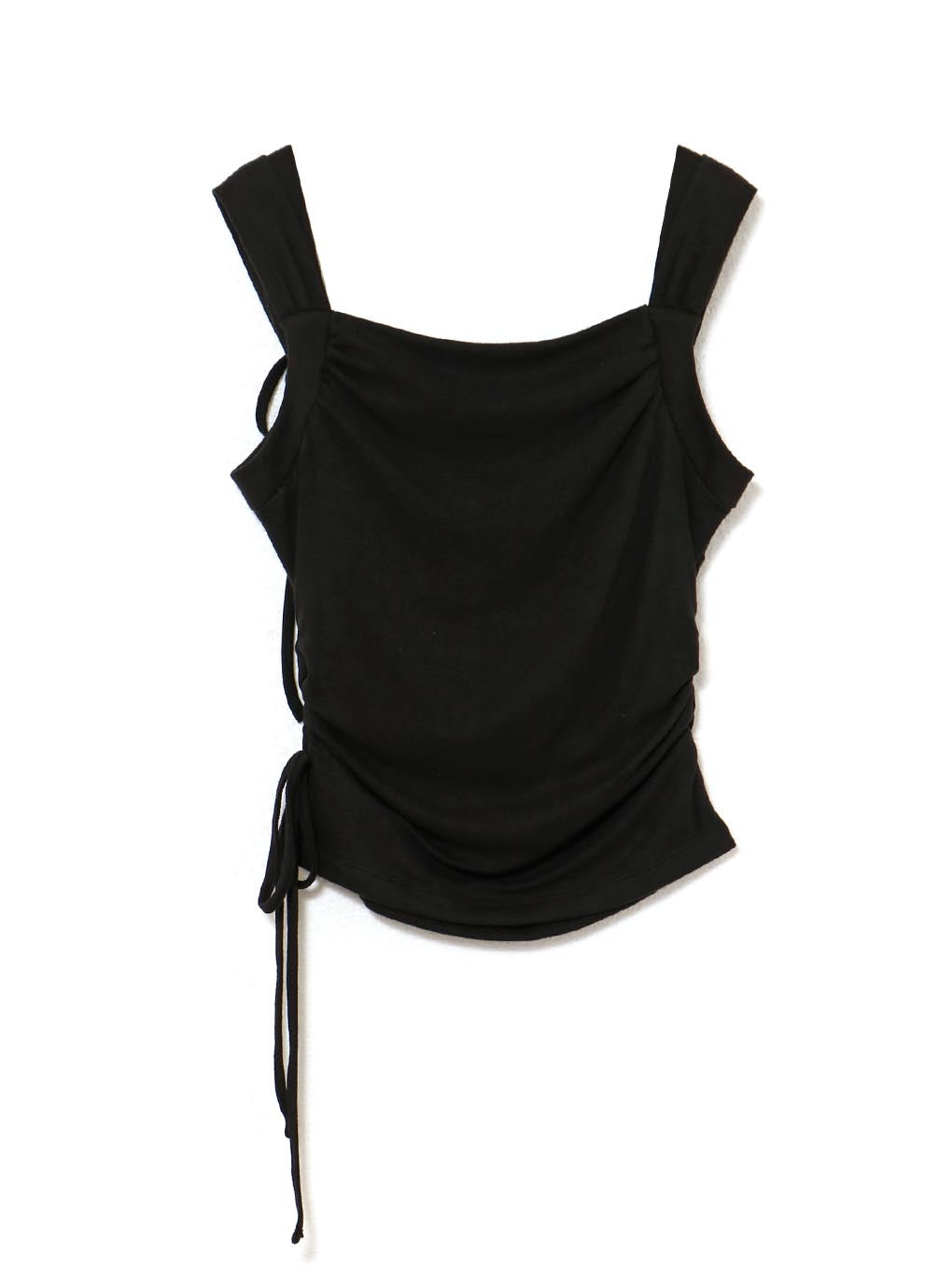 Lotta baby ribbon tops