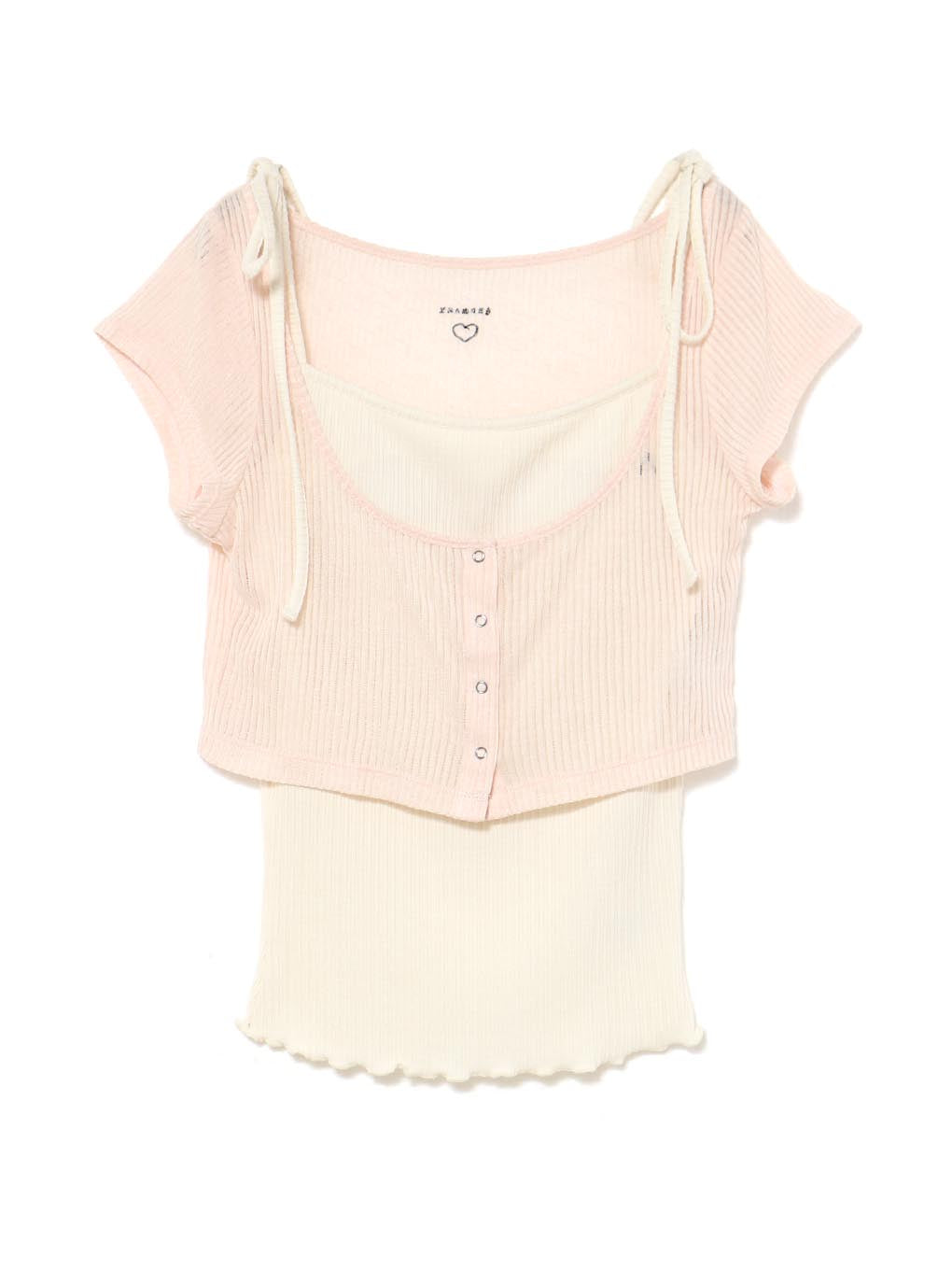 Mary tops set