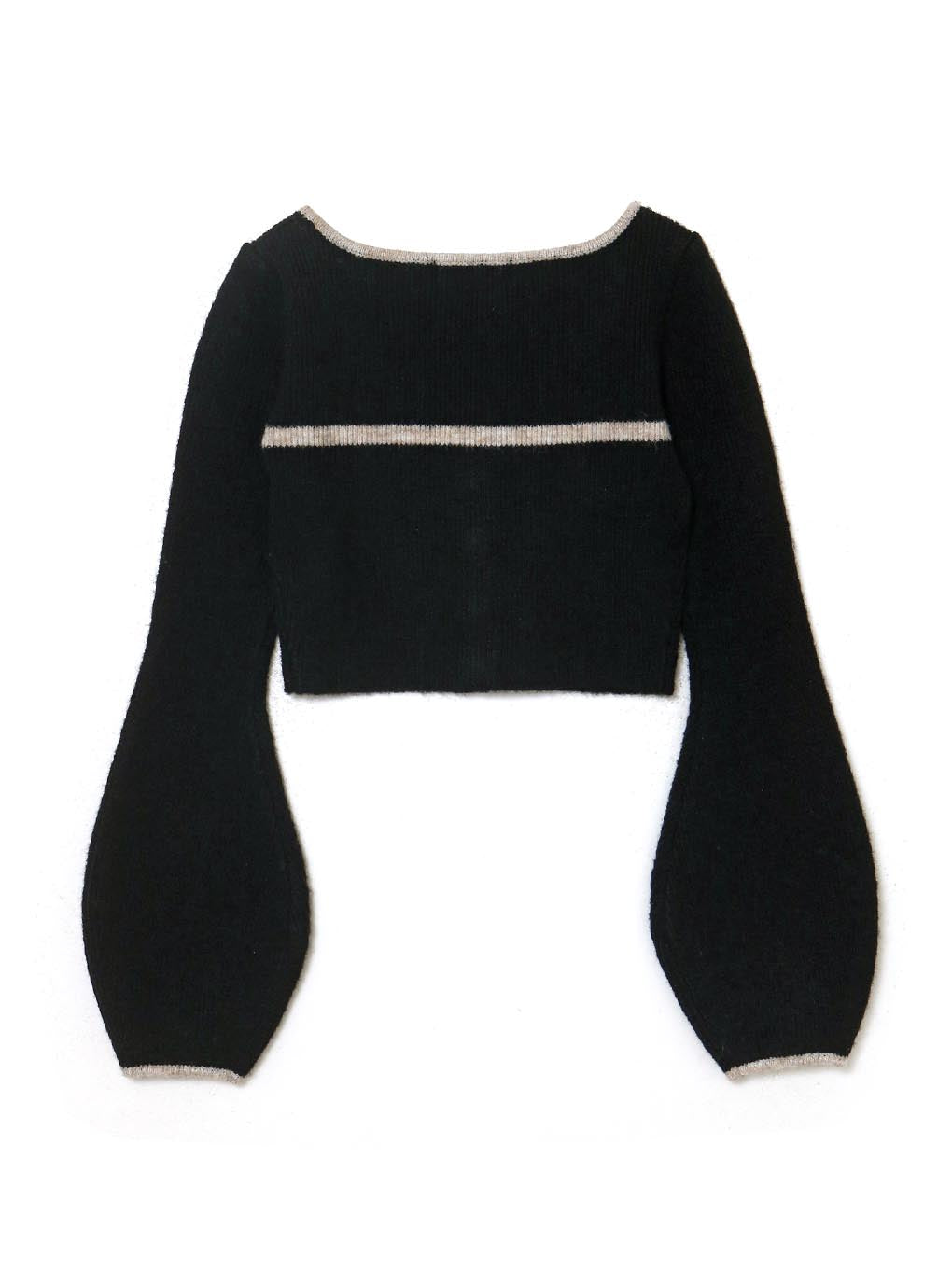 Abbie ribbon tops