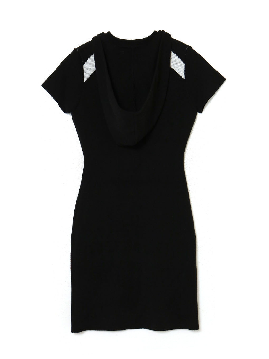 Eve knit mini dress