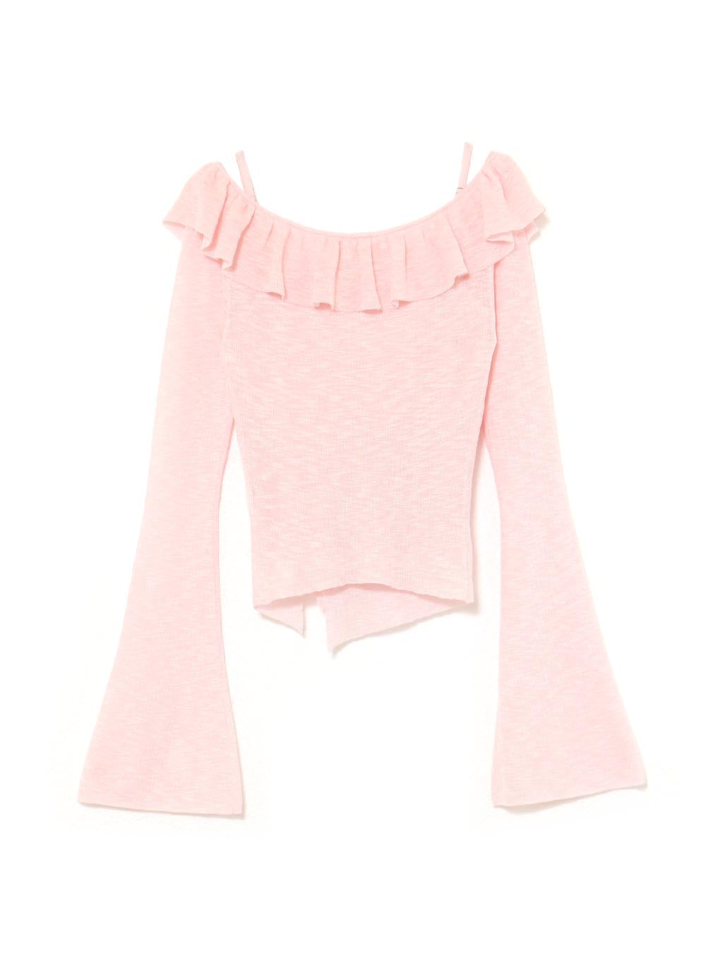 Alison frill tops